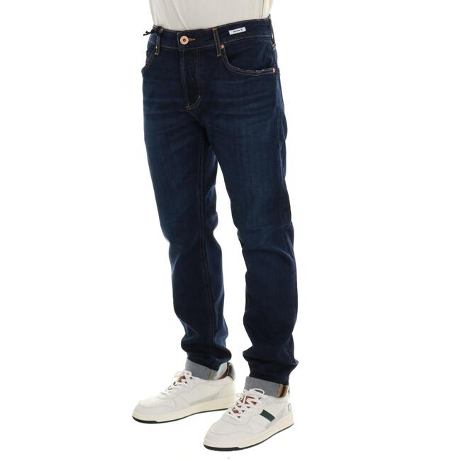 JEANS BARNEY UNIFORM - Mad Fashion | img vers.1300x/